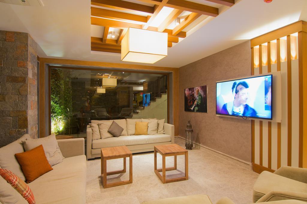 Marisol Boutique 3* Gundogan (Bodrum)