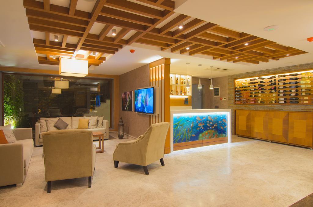 Hotel Marisol Boutique