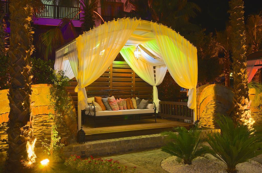 Marisol Boutique Hotel Gundogan (Bodrum)