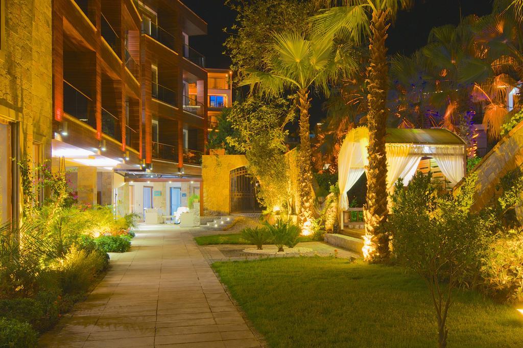 Marisol Boutique Gundogan (Bodrum)