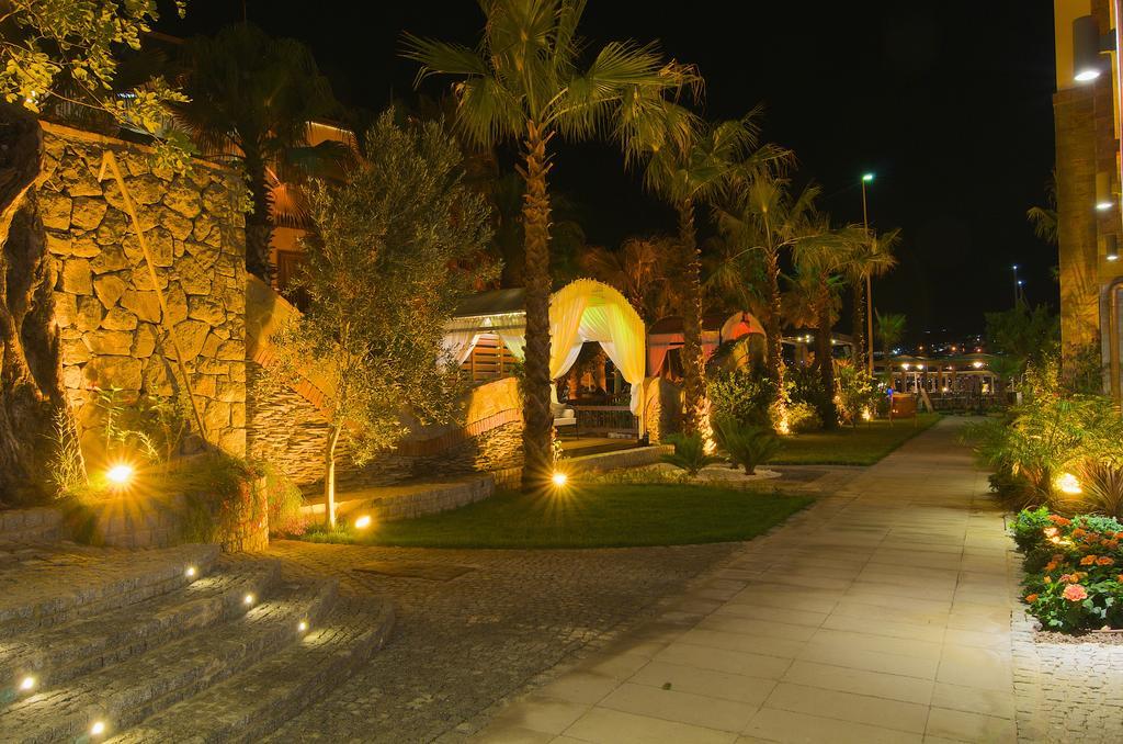 Marisol Boutique Hotel