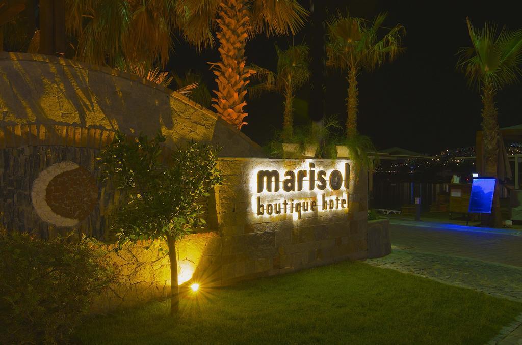 Marisol Boutique 3*