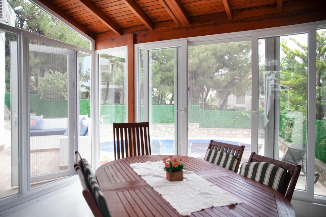 Dadya 2 - With Private Pool - 750m Distance To The * Datca