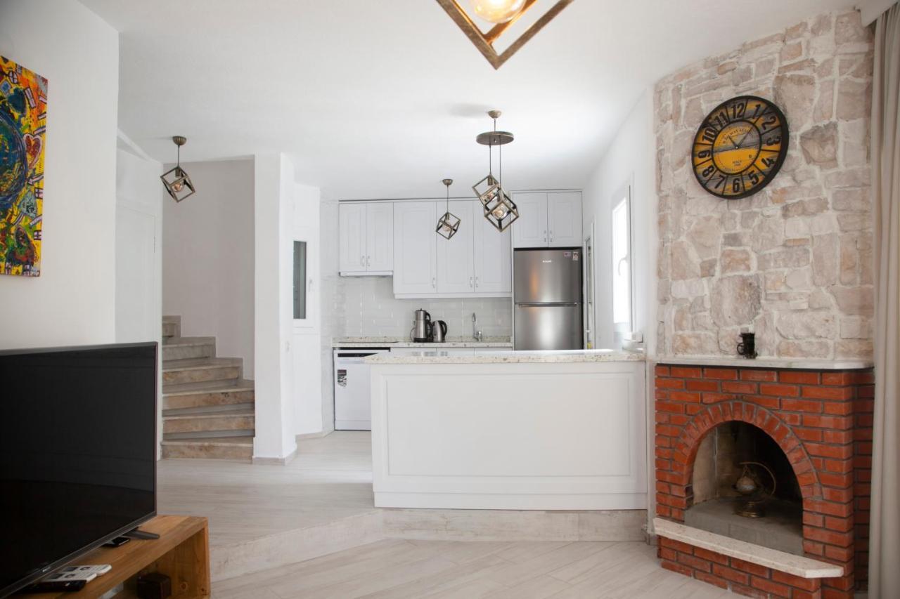 Villa Dadya 2 - With Private Pool - 750m Distance To The