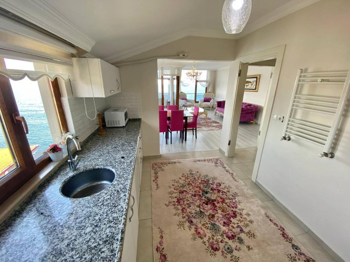 Apartment Seaside *