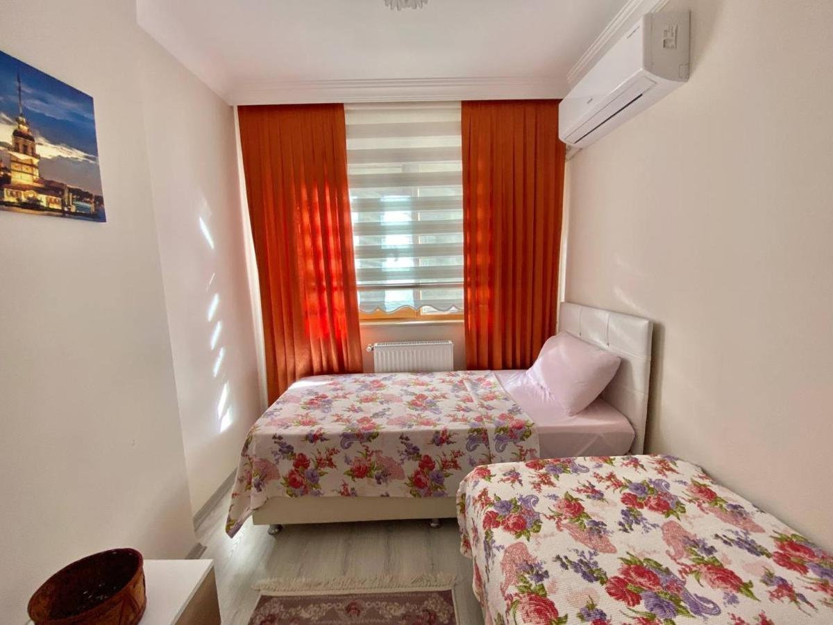 Seaside Apartment