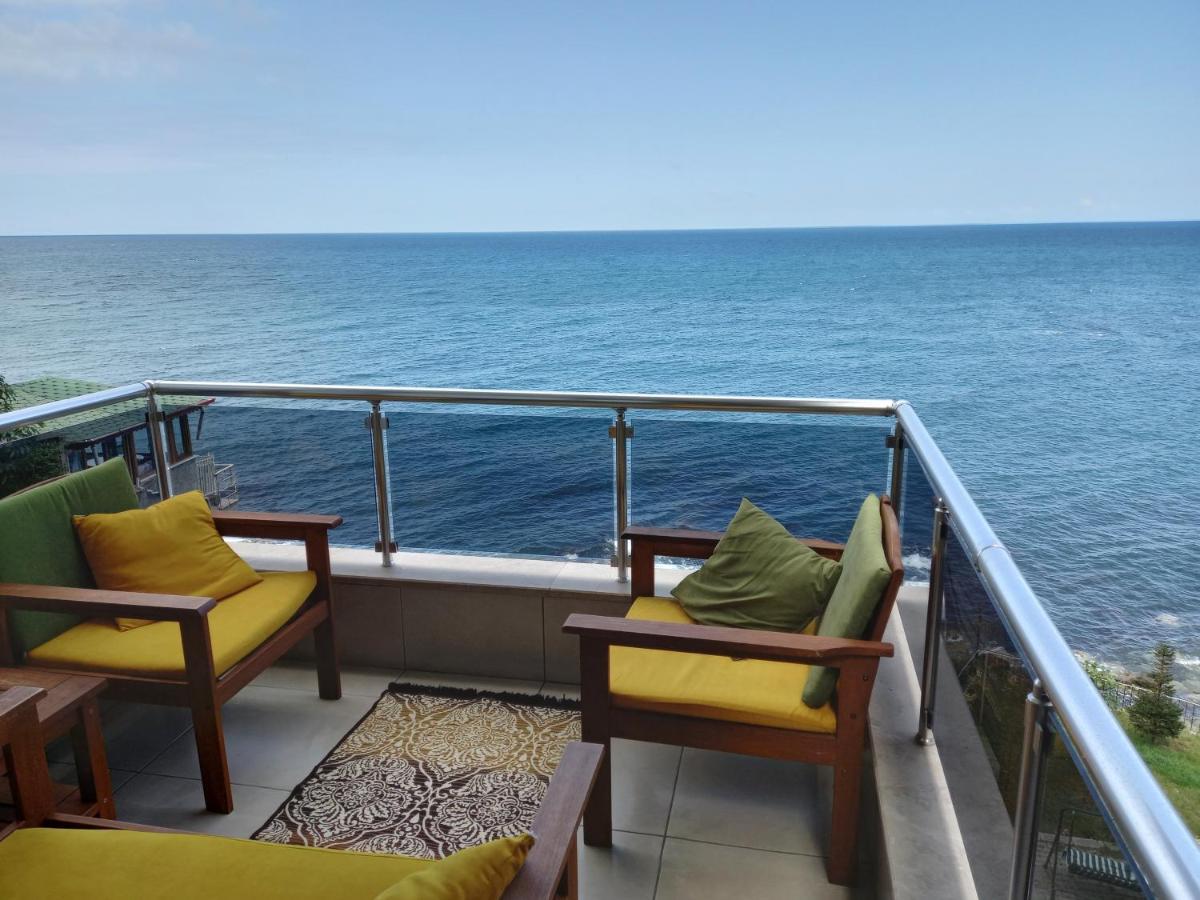 Seaside Apartment