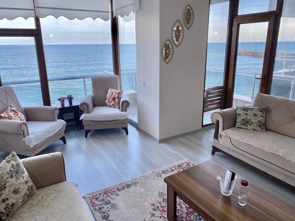 Seaside Trabzon
