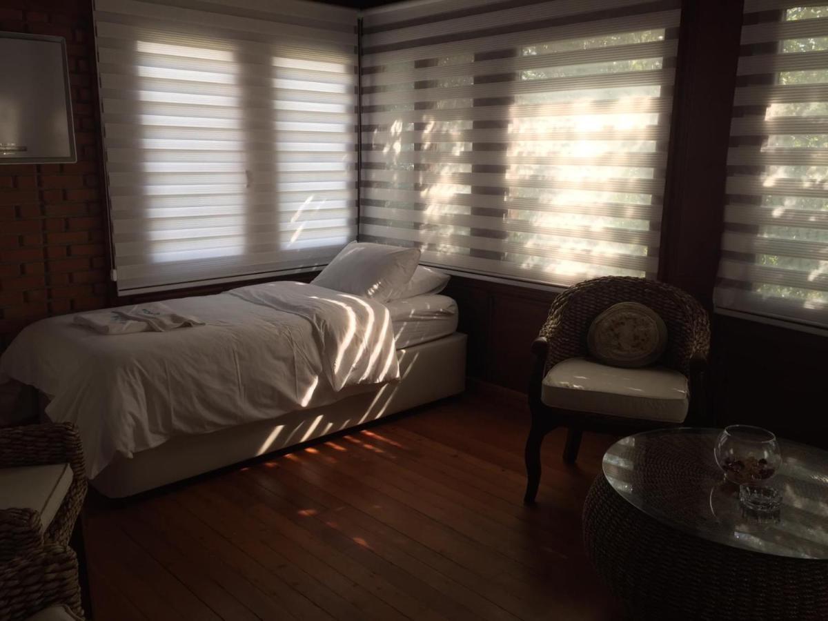 Nomia Boutique 3* Yalikavak