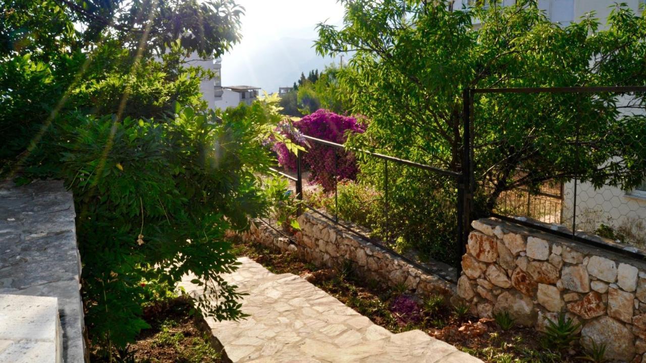 Eagle Nest Apartment Kas