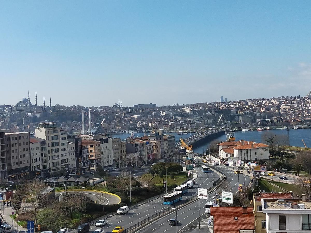 Hotel Grand Halic Goldenhorn 4*