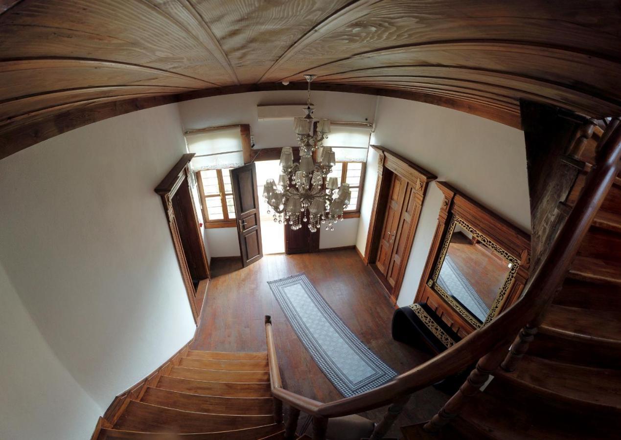 Hotel Mehmet Efendi Mansion & Akcaabat