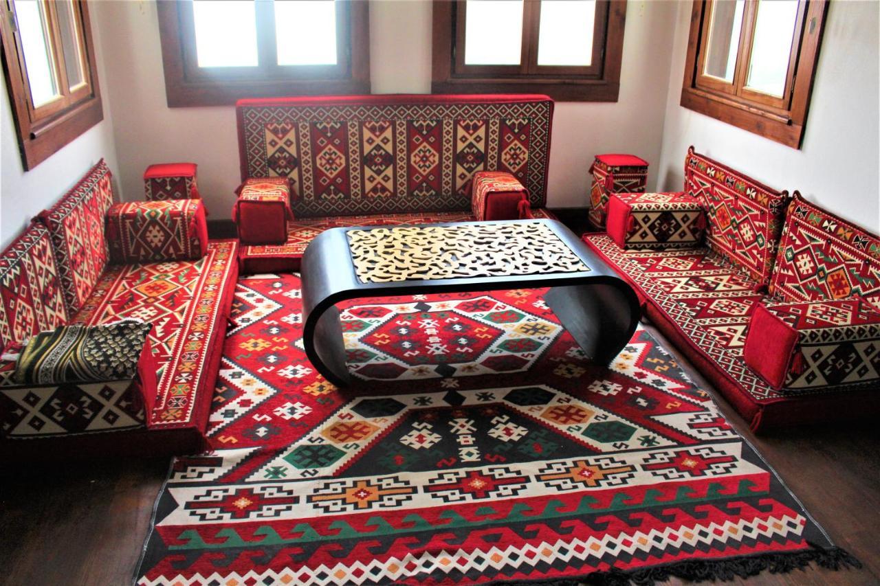 Mehmet Efendi Mansion & Akcaabat