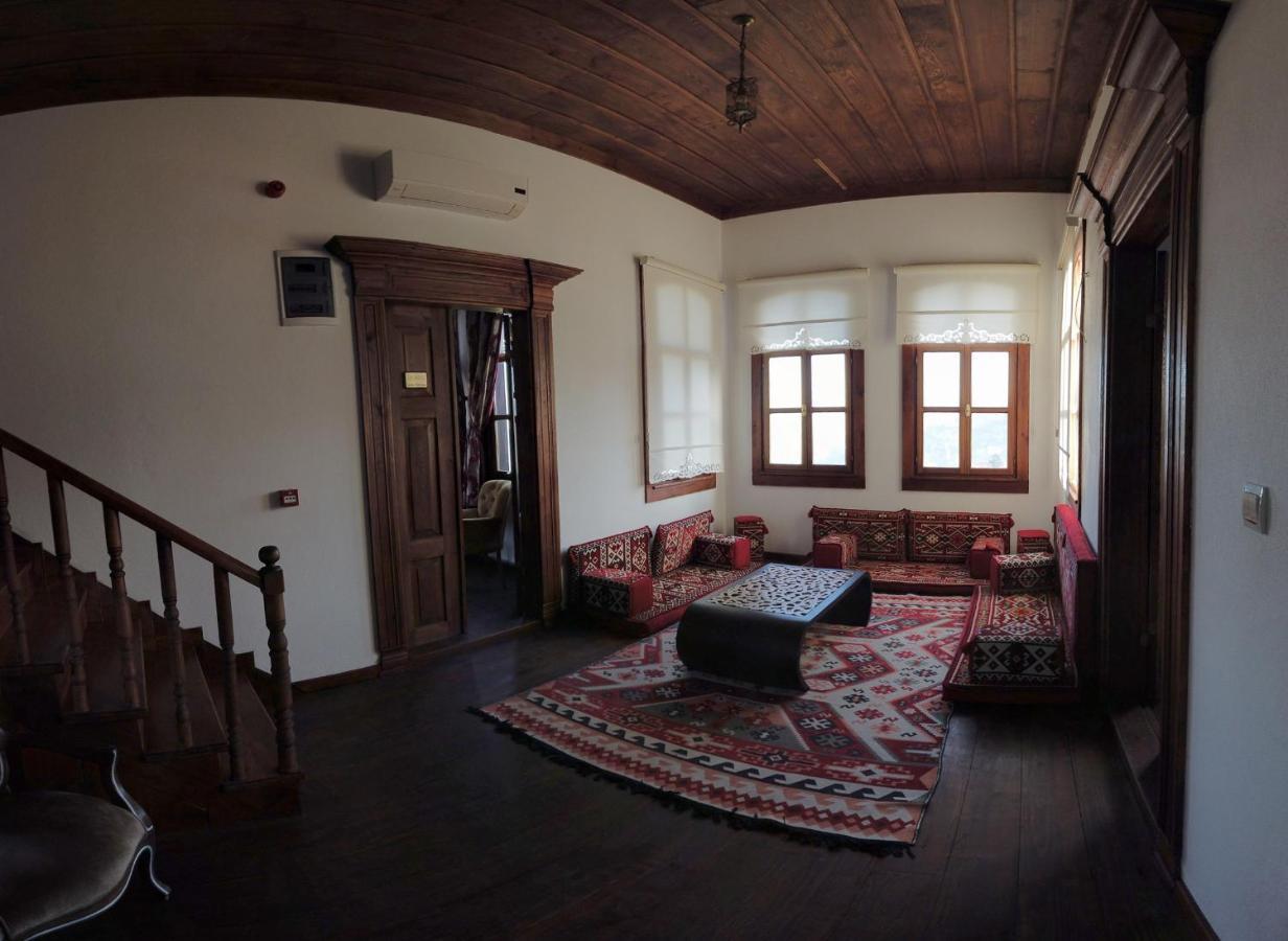 Mehmet Efendi Mansion & Hotel 3*