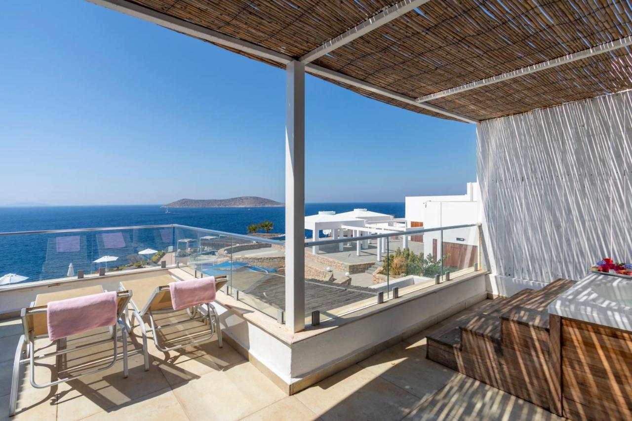 Vega Aparts Aparthotel Gumusluk
