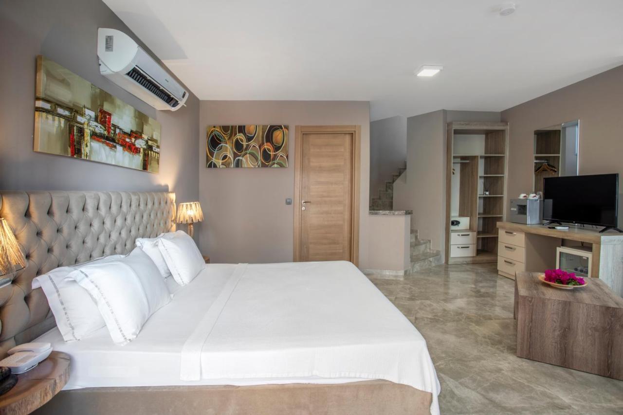 Vega Aparts Aparthotel