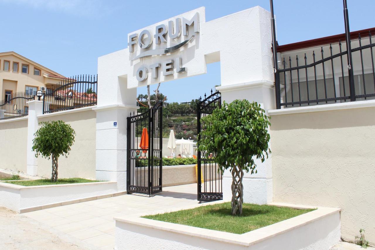 Forum Marmaris
