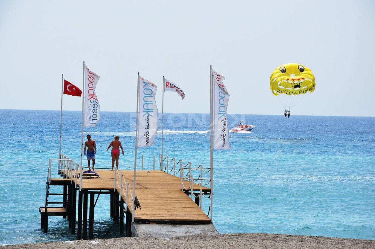 Konak Seaside Homes