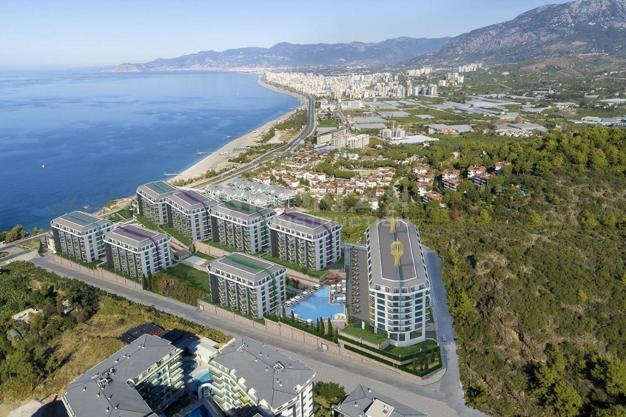 Konak Seaside Homes *