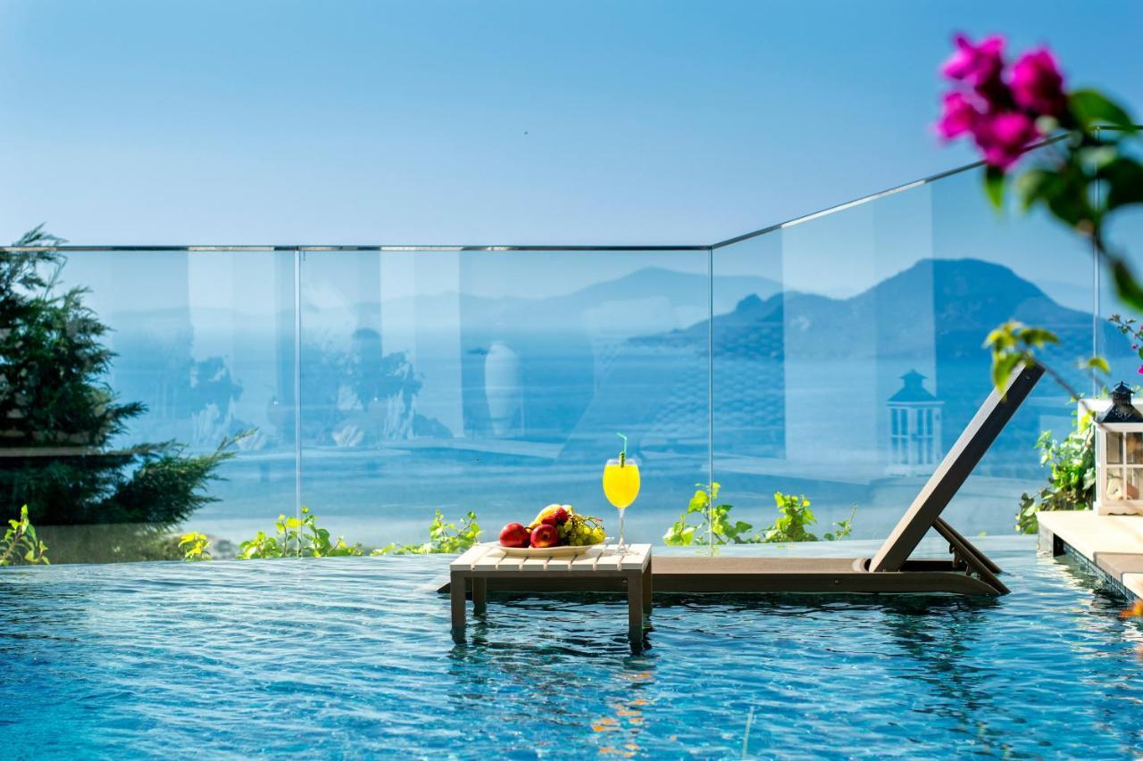 Bodrum Infinity Villa