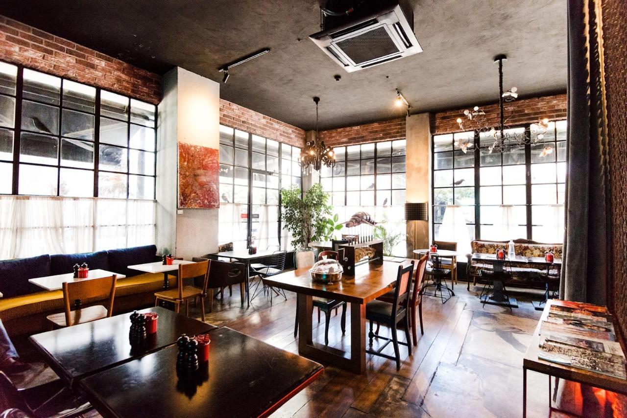 Hotel Sub Karakoy - Special Category Istanbul