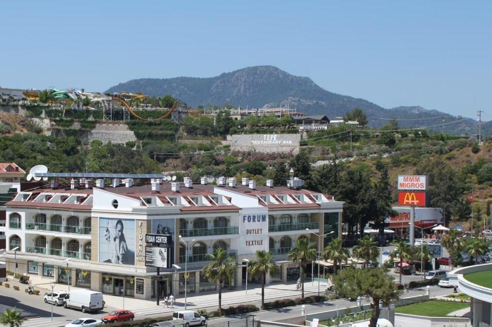 Forum 4* Marmaris