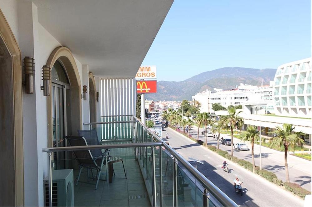Forum Hotel