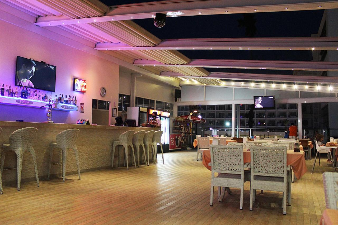 Forum 4* Marmaris