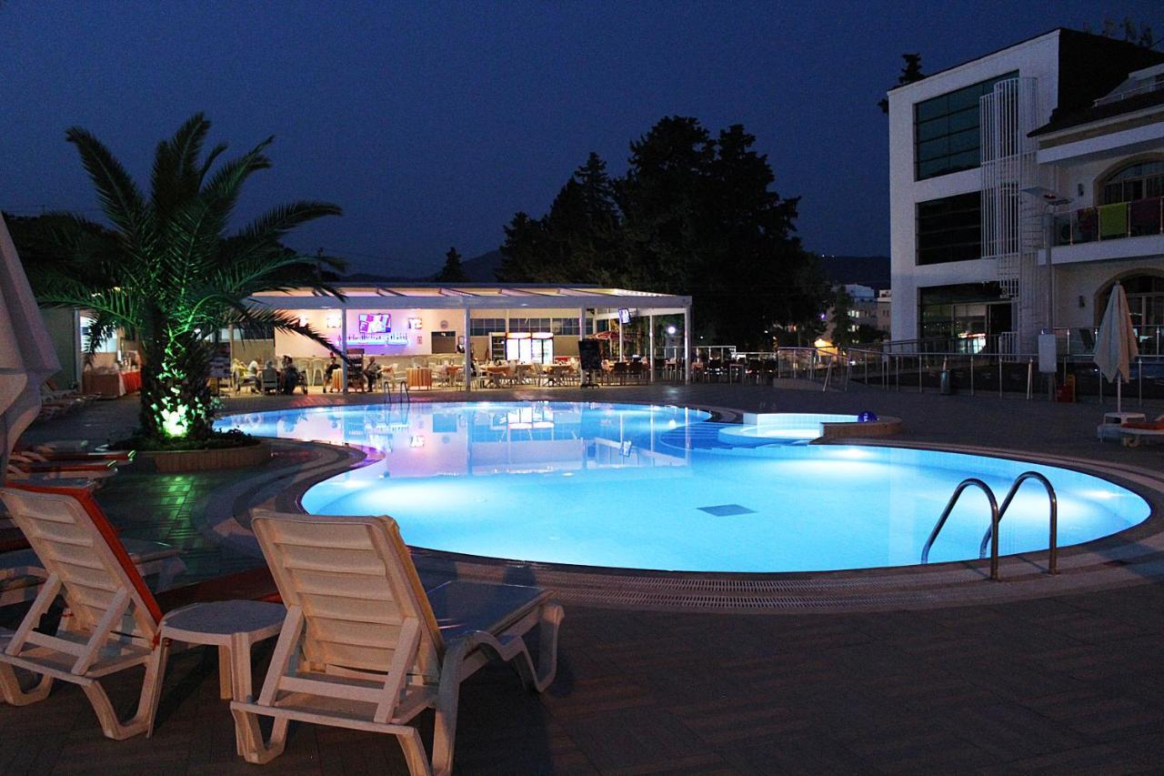 Forum 4* Marmaris