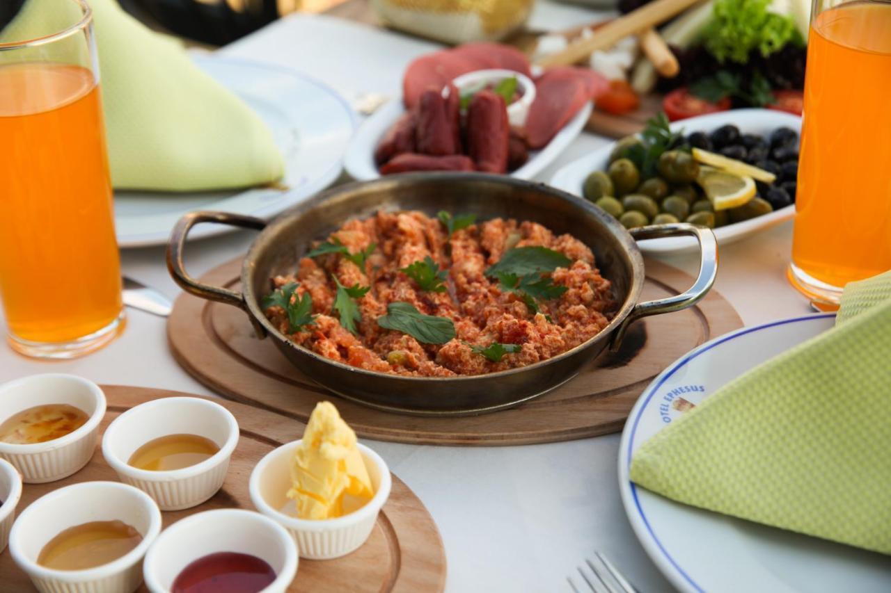Hotel Ephesus 4*