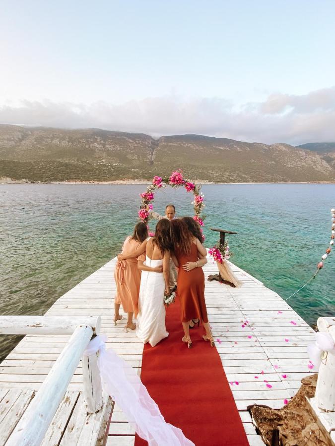 Hotel Club Barbarossa Kas