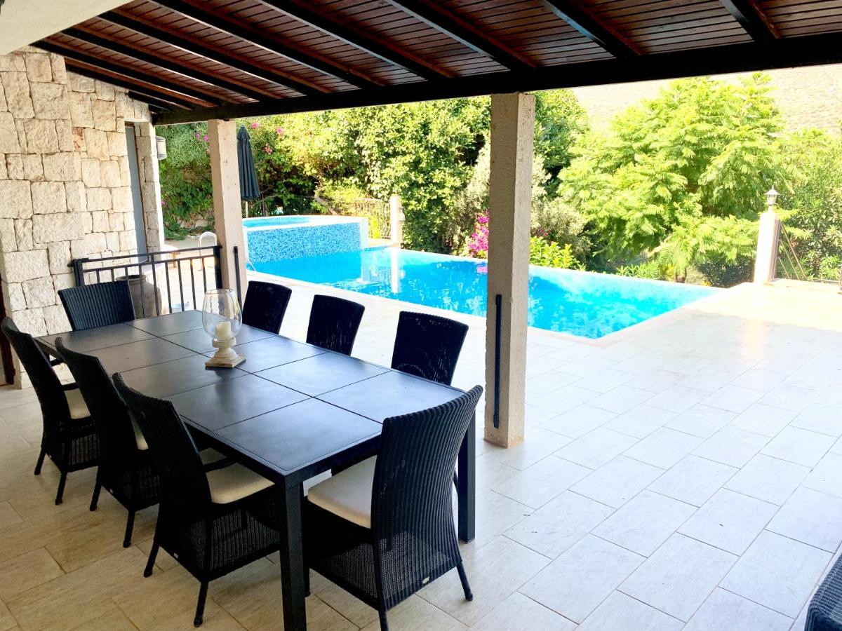 Club Barbarossa Hotel Kas