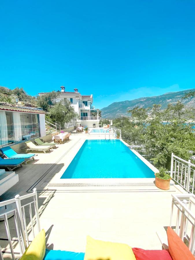 Club Barbarossa 4* Kas