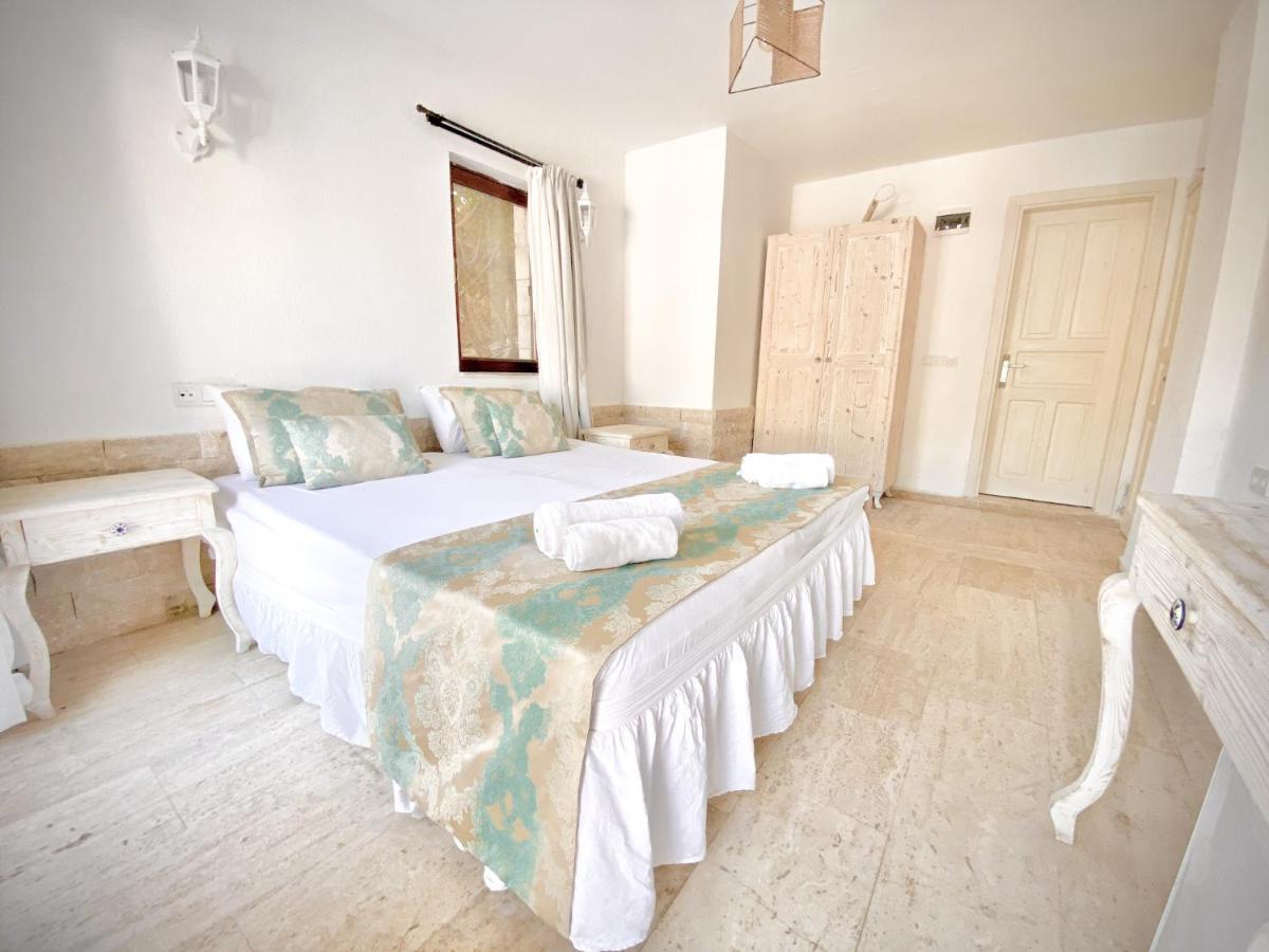 Club Barbarossa Hotel Kas