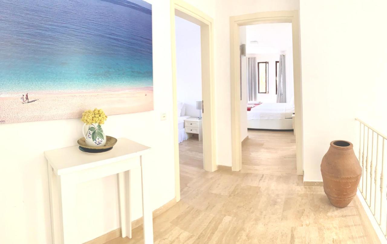 Hotel Club Barbarossa Kas