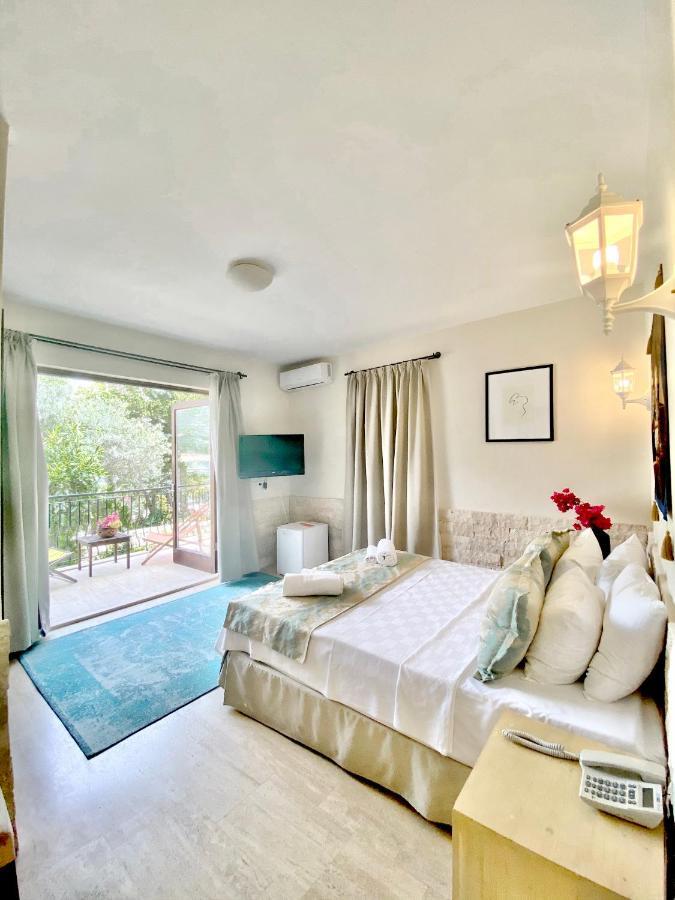 Hotel Club Barbarossa 4*