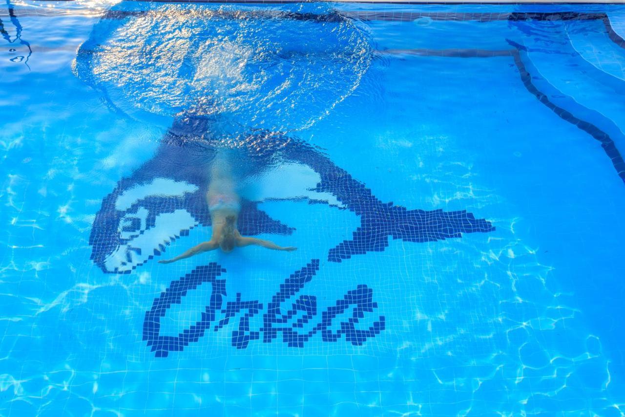 Orka World & Aquapark Hotel