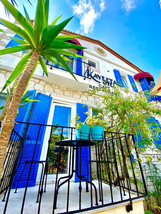 Hotel Kayezta 2*