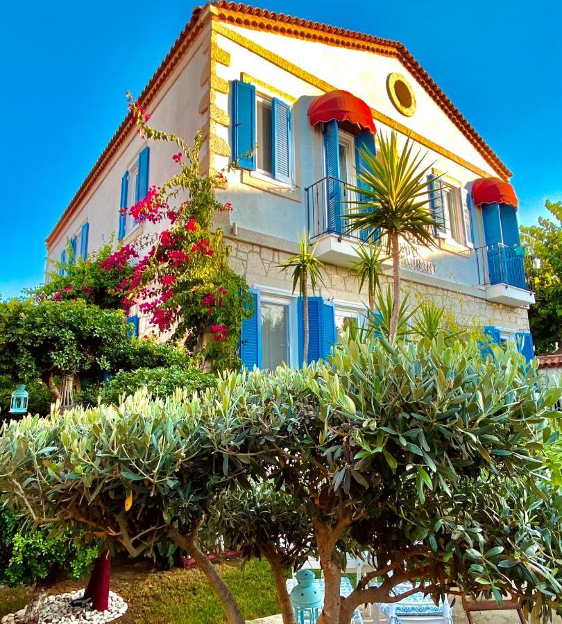 Hotel Kayezta Alacati