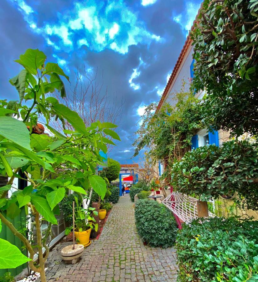 Kayezta Hotel Alacati