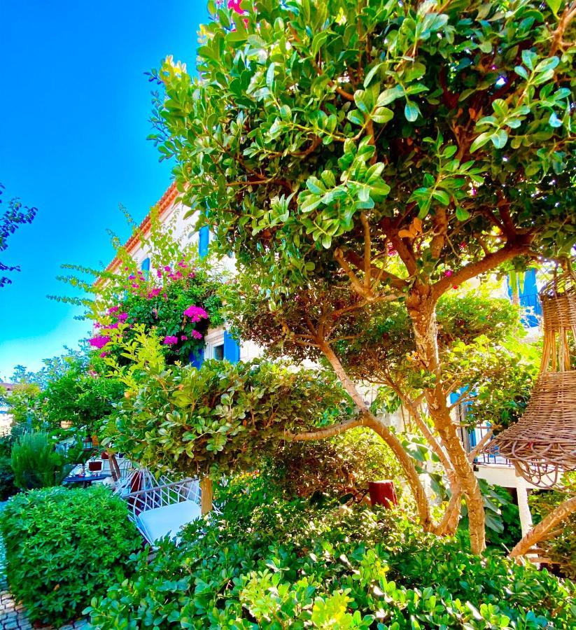 Kayezta 2* Alacati