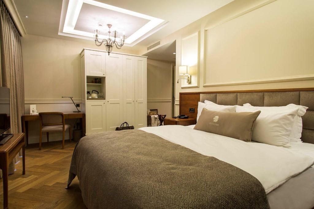 Hotel Morione & Center Istanbul