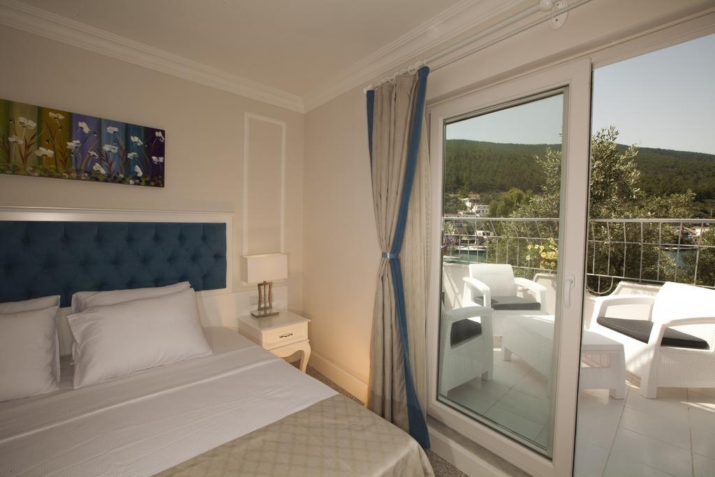 Zena Bodrum