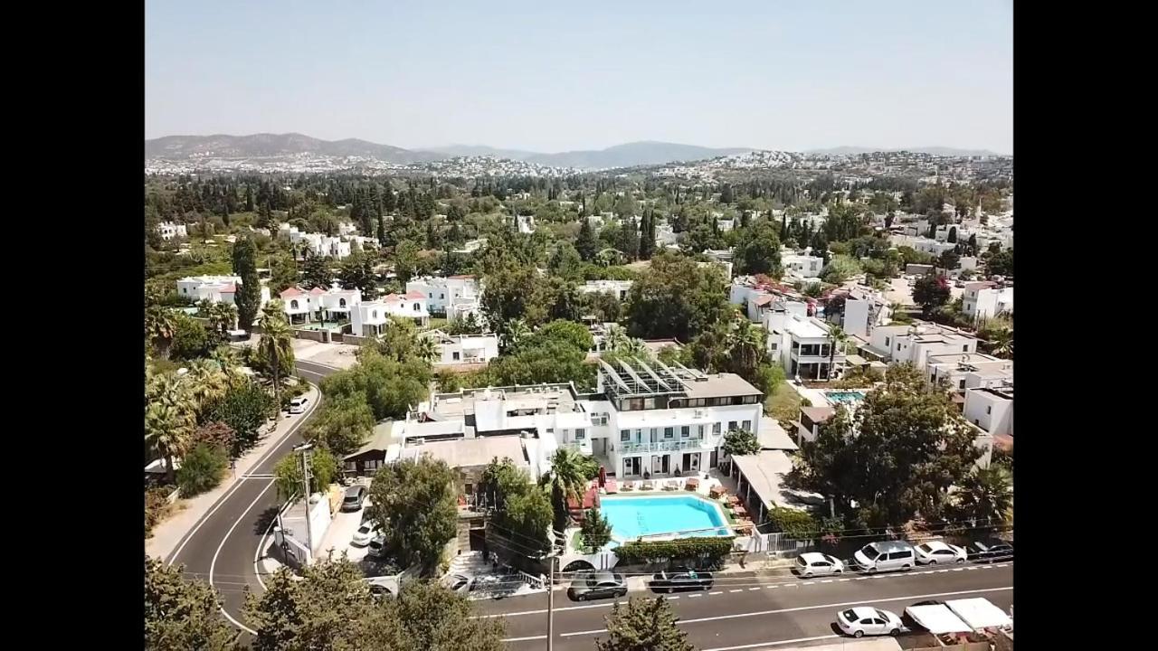 Hotel Tuemay 4*