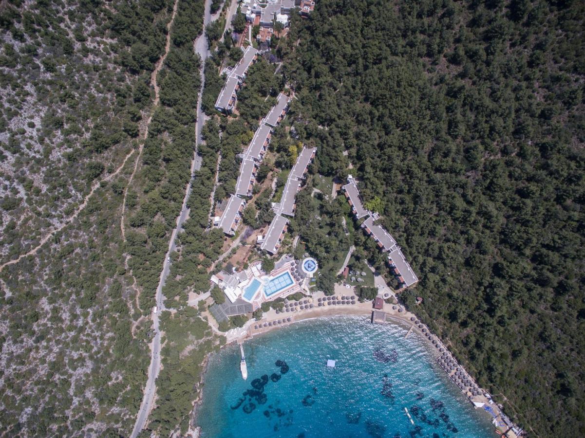 Aparthotel Hapimag Sea Garden Yaliciftlik