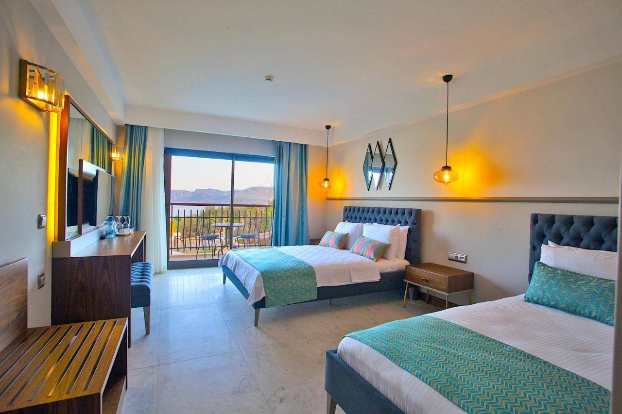 Molino Hotel 3*