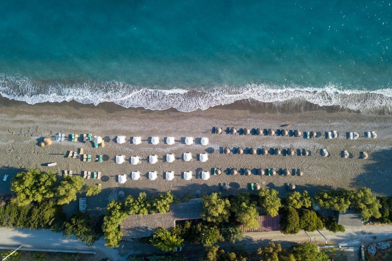 Ova Butik 3* Mesudiye (Datca)