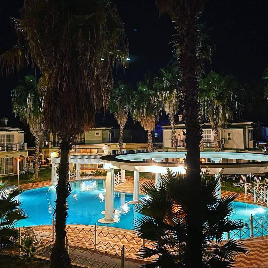 Villamare Fethiye