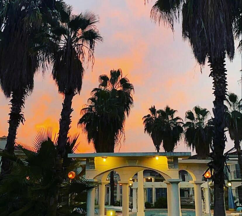 Villamare Villa Fethiye