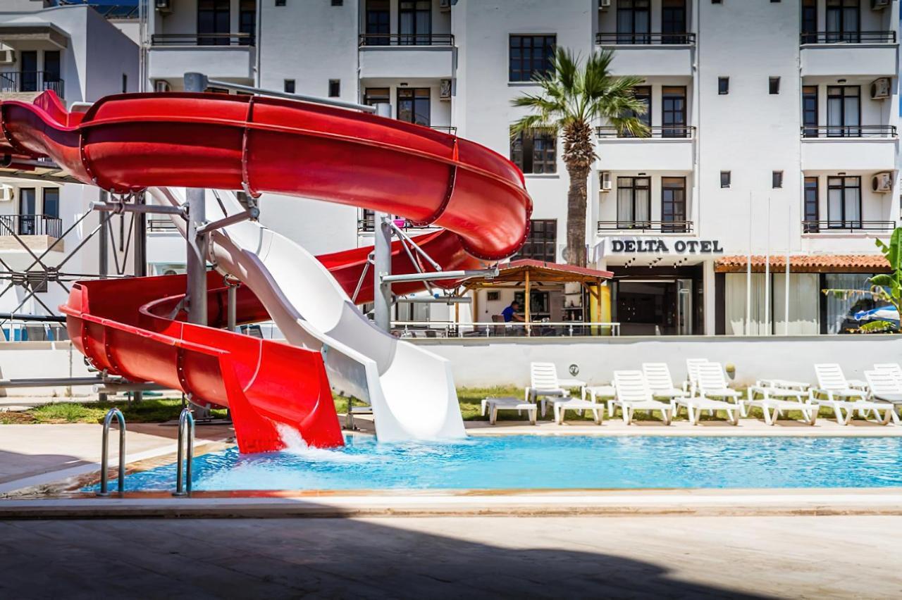 Letoon Hotel